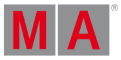 Εικόνα για τον κατασκευαστή MA Lighting