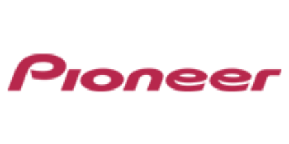 Εικόνα για τον κατασκευαστή Pioneer