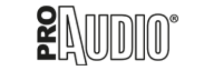 Εικόνα για τον κατασκευαστή ProAudio