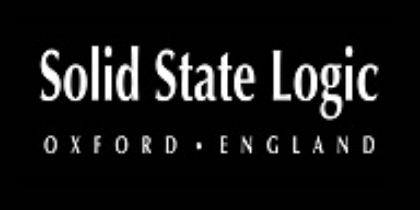 Εικόνα για τον κατασκευαστή Solid State Logic