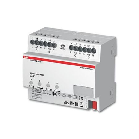 Εικόνα για την κατηγορία Dimmer Ρεύματος Ράγας