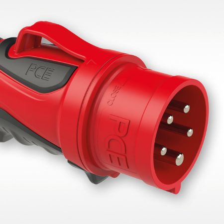 Εικόνα για την κατηγορία Βύσματα CEE