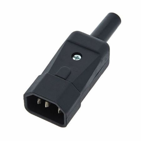 Εικόνα για την κατηγορία Βύσματα IEC