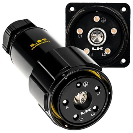 Εικόνα για την κατηγορία Βύσματα Υβριδικά