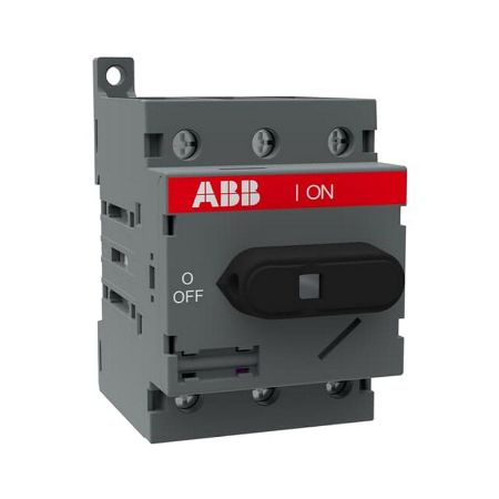 Εικόνα για την κατηγορία Διακόπτες Επιλογικοί Ρεύματος Ράγας