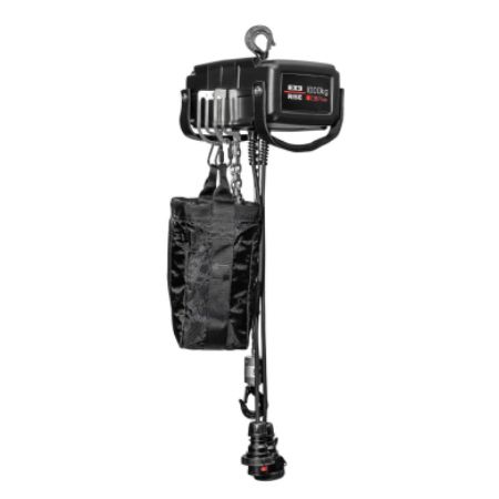 Εικόνα για την κατηγορία Εξοπλισμός Ανύψωσης