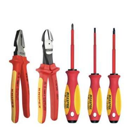 Εικόνα για την κατηγορία Εργαλεία Χειρός