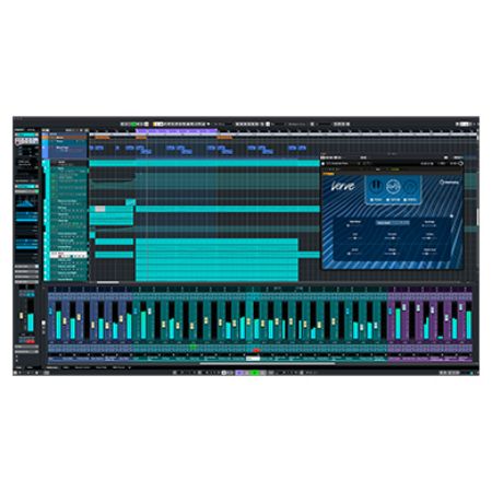 Εικόνα για την κατηγορία Λογισμικό Επεξεργασίας Ήχου