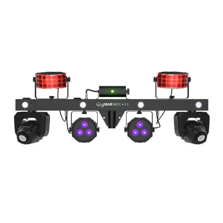 Εικόνα για την κατηγορία Ολοκληρωμένα Συστήματα Φωτισμού