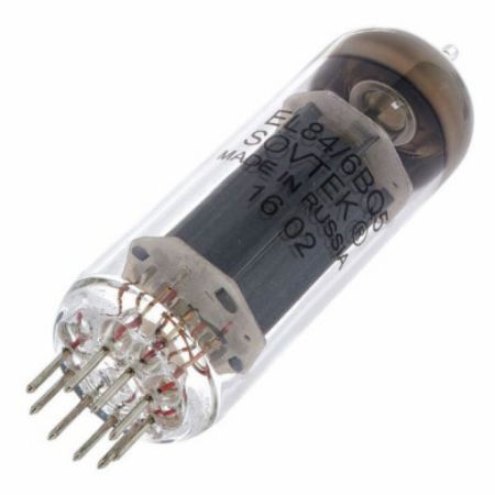 Εικόνα για την κατηγορία Παρελκόμενα για Ενισχυτές Οργάνων