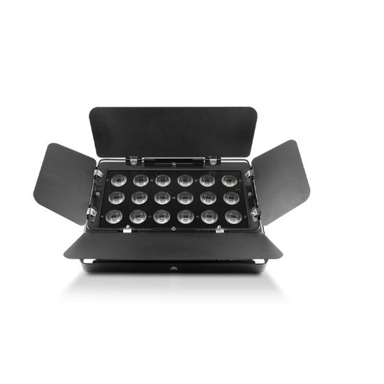 Εικόνα της CHAUVET DJ SlimBANK T18 USB