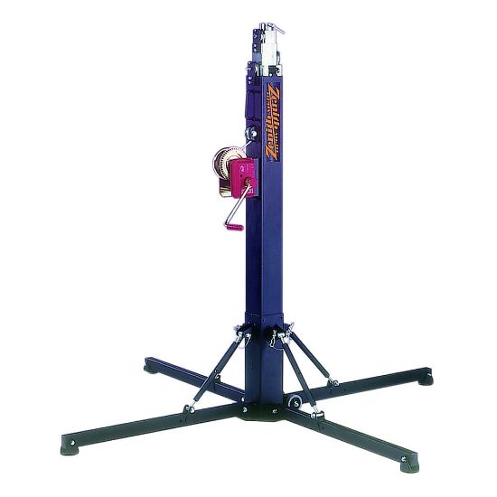 Εικόνα της Doughty T55582 Zenith T520 Βάση με Μανιβέλα