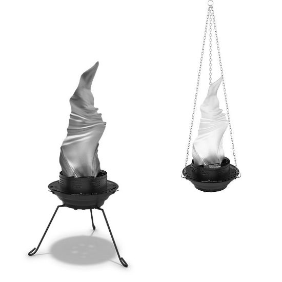 Picture of CHAUVET DJ BOB LED H3 - 110V OR 230V