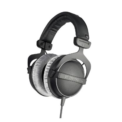 Picture of Beyerdynamic DT 770 Pro 250Ohm Headphones