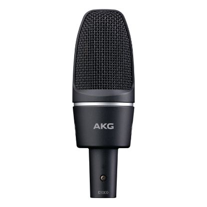 Εικόνα της AKG C3000B