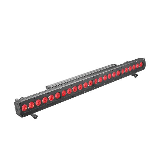 Εικόνα της DTS Fos 100 Power Solo FC LED Μπάρα 25deg