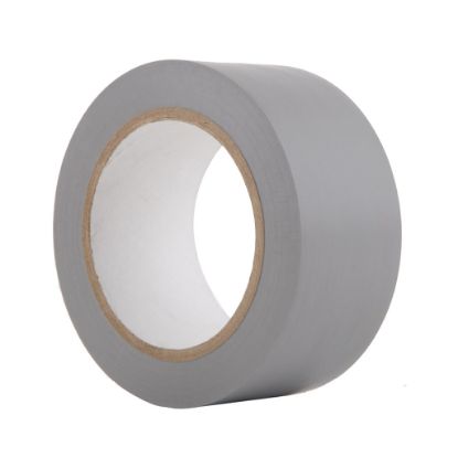 Εικόνα της Le Mark Ταινία PVC - Γκρί Ματ